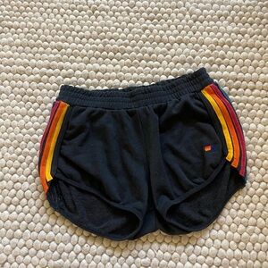 Size small Aviator Nation shorts!
